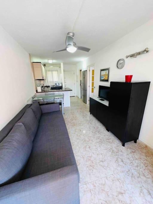 Las Vistas Beach Los Cristianos 2 Swimming Pools Экстерьер фото